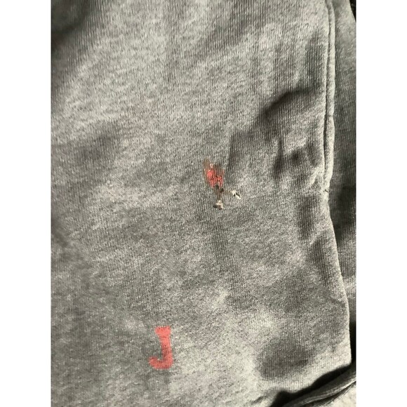 Jordan’s sweatpants - Picture 5 of 5